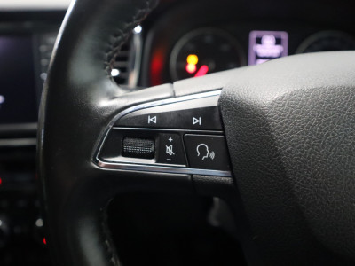 2018 SEAT Ateca