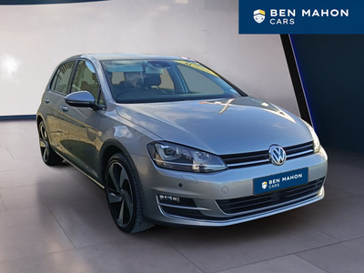 2014 Volkswagen Golf