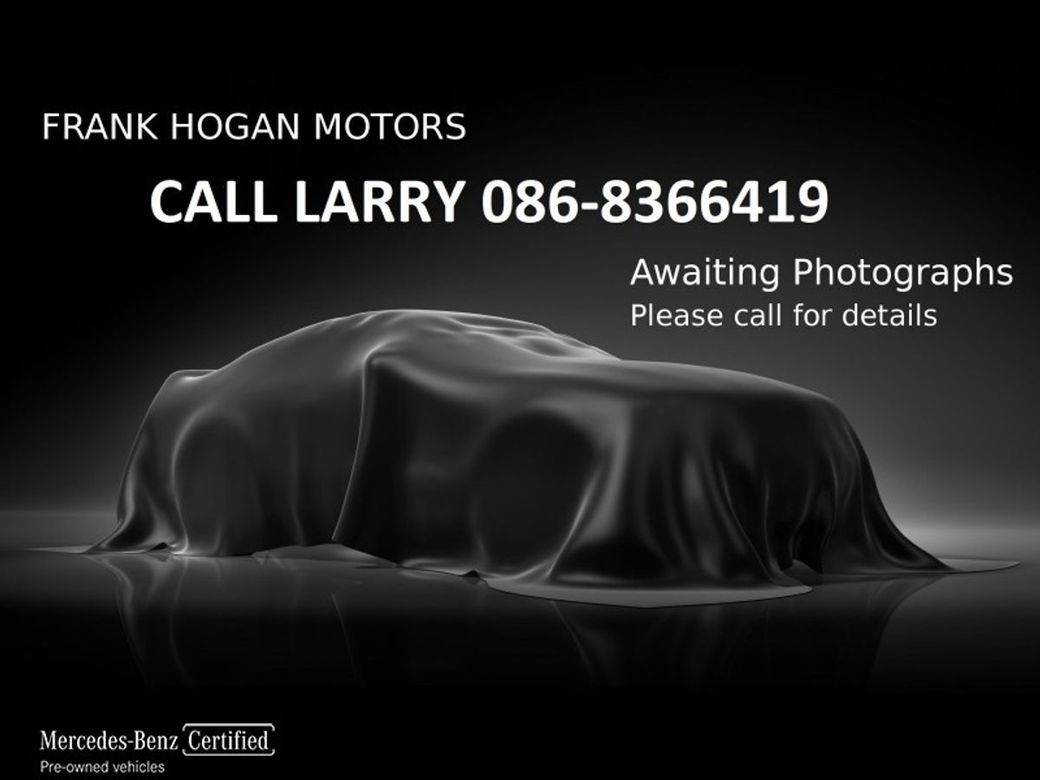 2022 Mercedes-Benz GLB Class