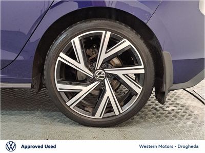 2023 Volkswagen Golf