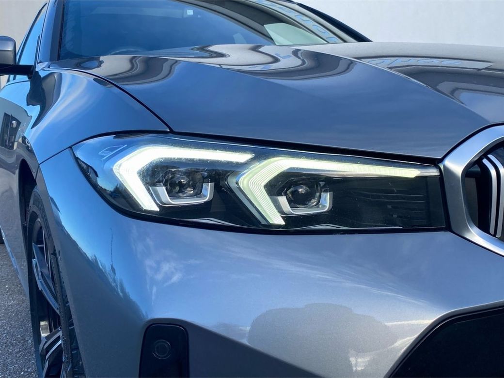 2024 BMW 3 Series