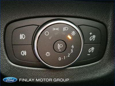 2026 Ford Transit Courier