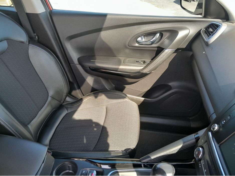 2016 Renault Kadjar