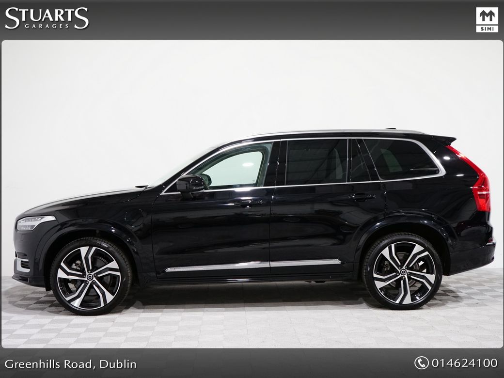 2024 Volvo XC90