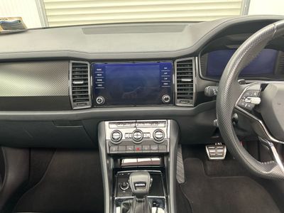 2024 Skoda Kodiaq