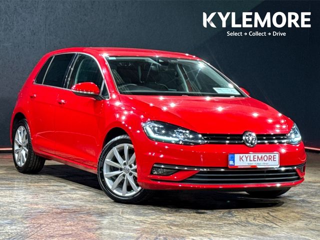 vehicle for sale from Kylemore Cars