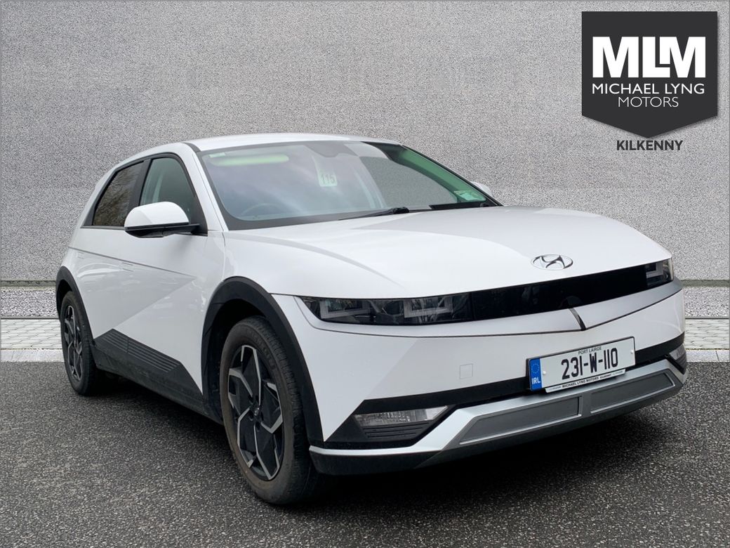 2023 Hyundai Ioniq 5