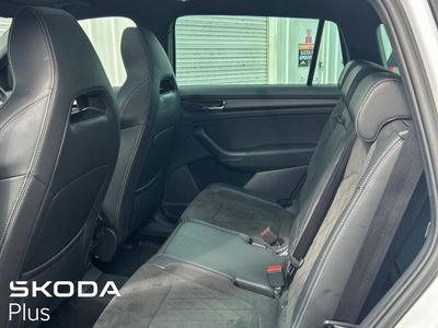 2023 Skoda Kodiaq