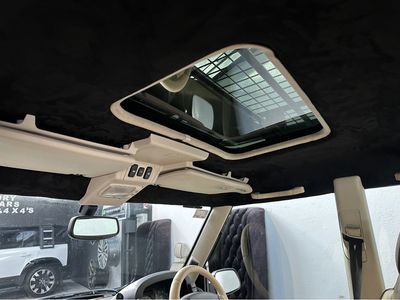 2004 Land Rover Discovery