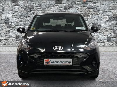 2023 Hyundai i10