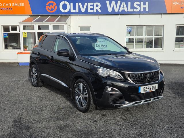 vehicle for sale from Oliver Walsh Autos