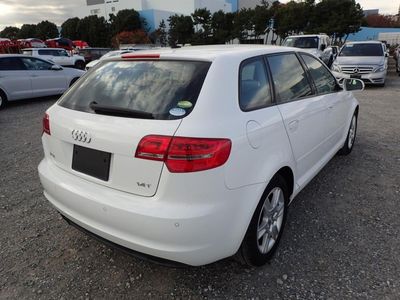 2013 Audi A3
