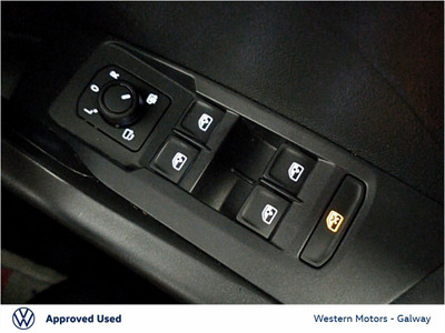 2026 Volkswagen T-Cross