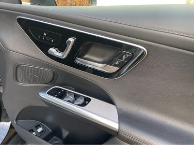 2024 Mercedes-Benz GLC Class