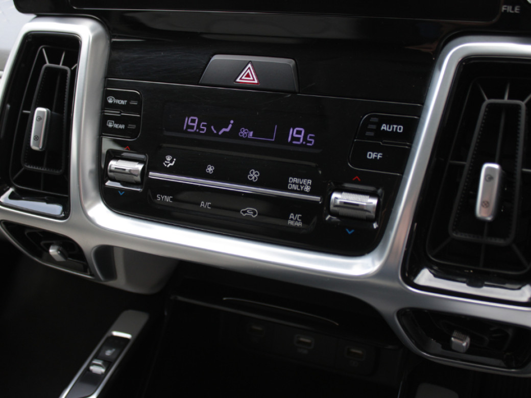 2021 Kia Sorento