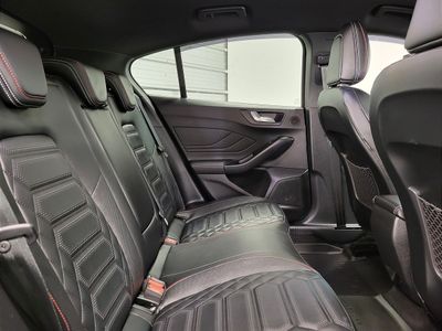 2022 Ford Focus