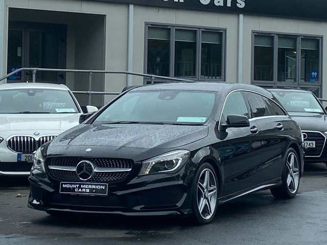 vehicle for sale from Mount Merrion Cars