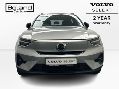 2023 Volvo XC40