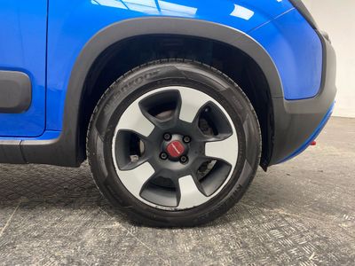 2023 Fiat Panda