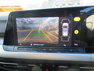 2024 Volkswagen Golf