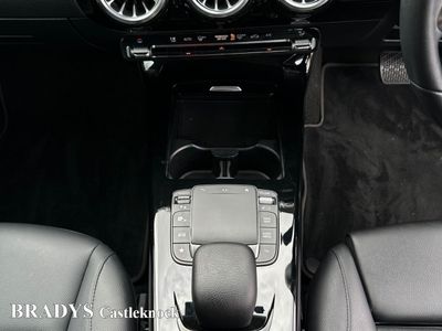 2022 Mercedes-Benz A Class