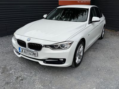 2014 BMW 3 Series