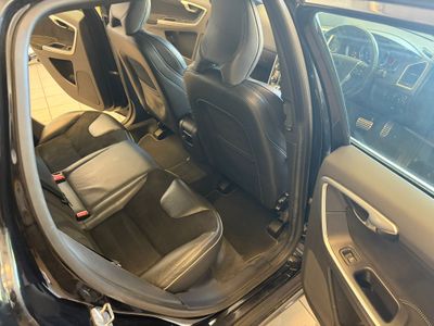 2016 Volvo XC60