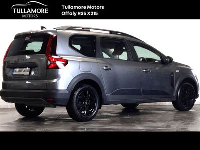 2024 Dacia Jogger