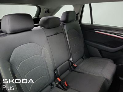 2025 Skoda Kodiaq