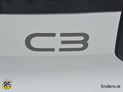 2026 Citroen C3