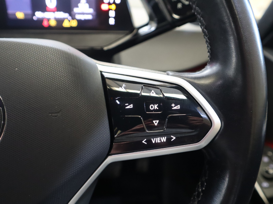 2022 Volkswagen ID.3