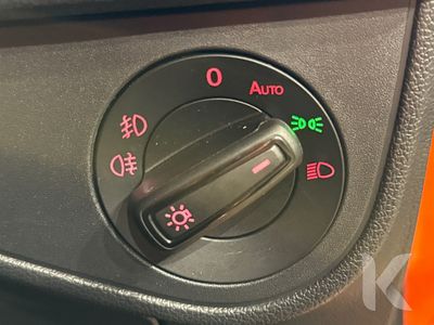 2022 Volkswagen Polo