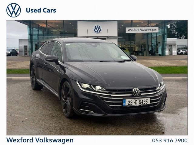 vehicle for sale from Wexford Volkswagen