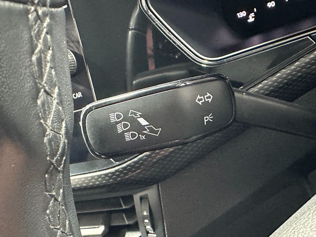 2023 Volkswagen T-Cross