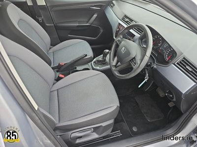 2021 SEAT Arona