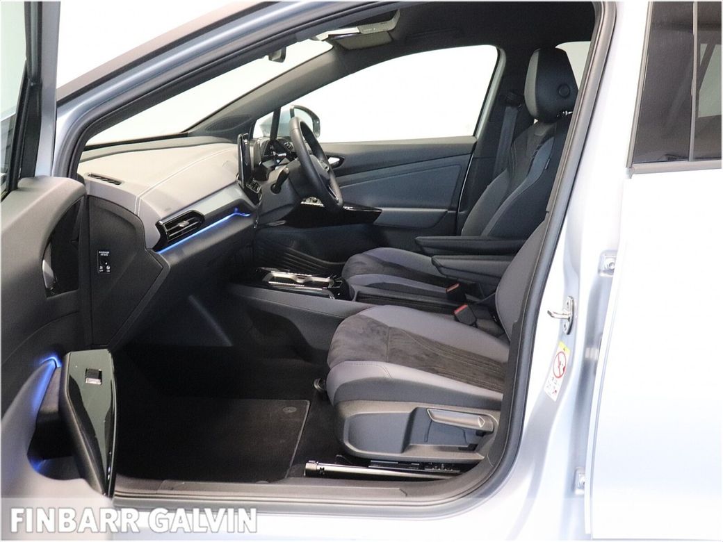 2023 Volkswagen ID.4