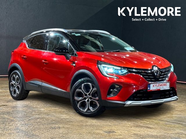 vehicle for sale from Kylemore Cars