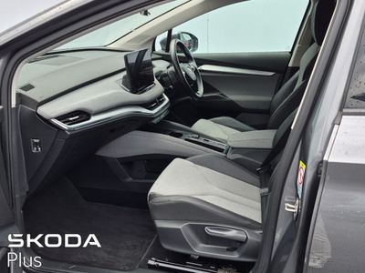 2022 Skoda Enyaq