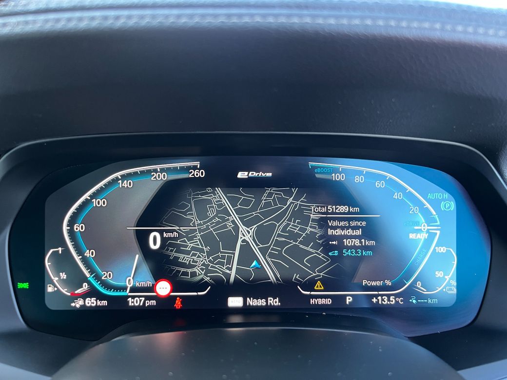 2020 BMW X5