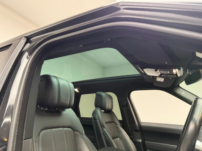 2021 Land Rover Range Rover Sport