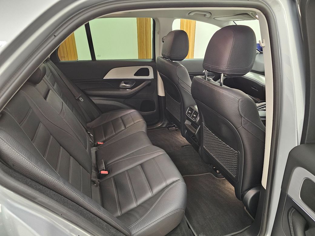 2023 Mercedes-Benz GLE 350