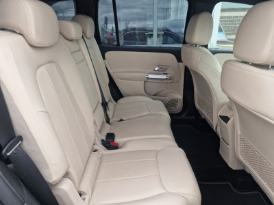 2024 Mercedes-Benz GLB Class