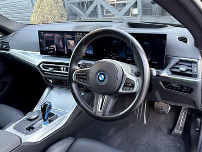 2023 BMW i4
