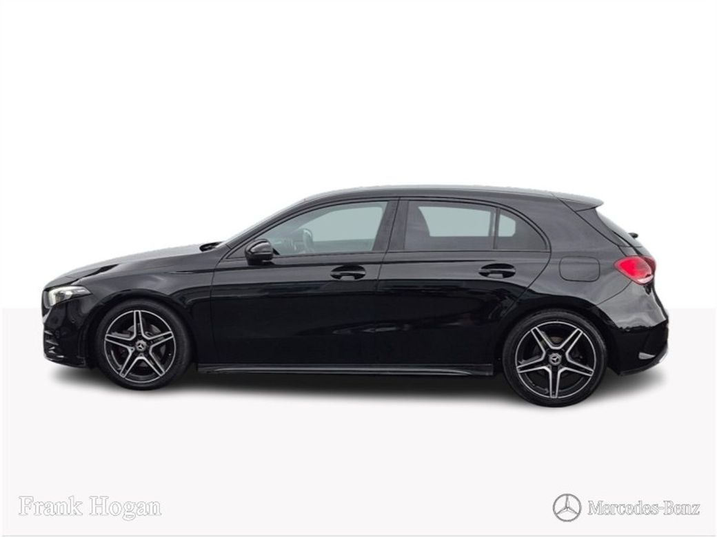 2021 Mercedes-Benz A Class