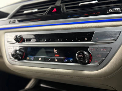 2019 BMW 7 Series