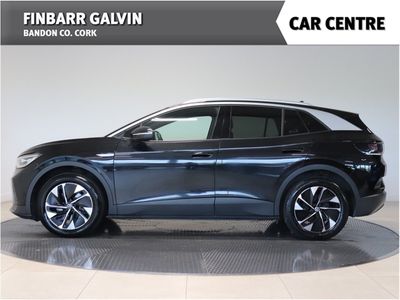 2023 Volkswagen ID.4