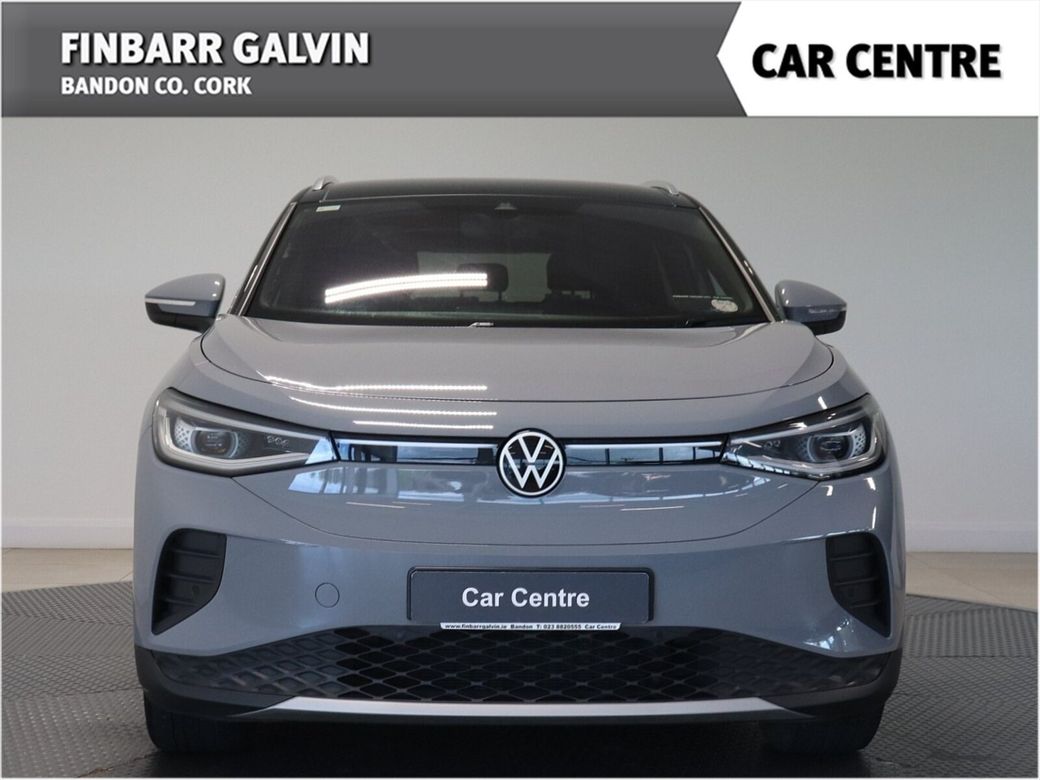 2023 Volkswagen ID.4