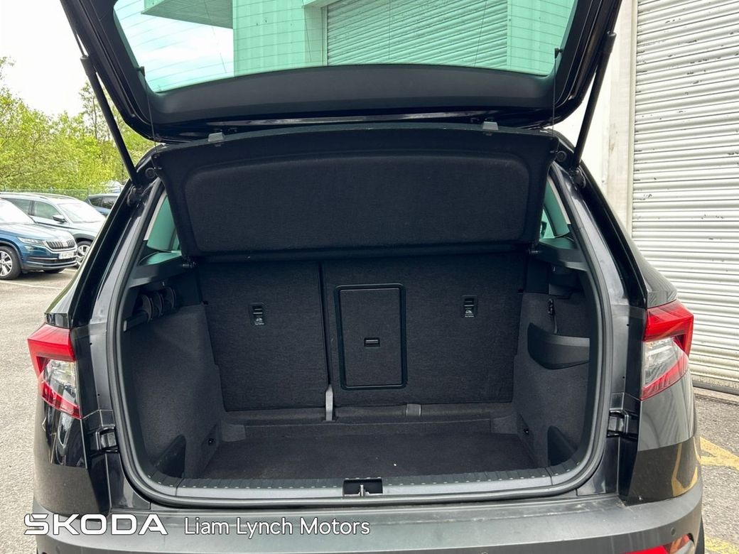 2019 Skoda Karoq