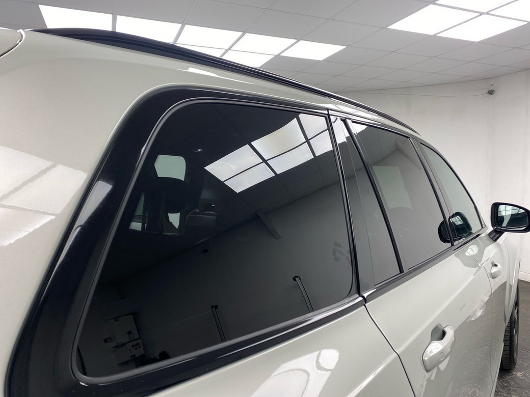 2022 Volvo XC90