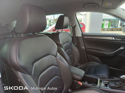 2022 Skoda Kodiaq